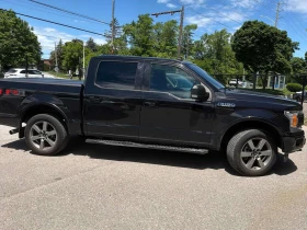 Ford F150 * 4WD SuperCrew 5.5' Box * CARFAX * ���� �� �� | Mobile.bg � ����� ������ 4
