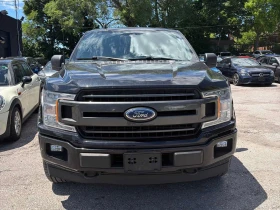 Ford F150 * 4WD SuperCrew 5.5' Box * CARFAX * ���� �� �� | Mobile.bg � ����� ������ 2