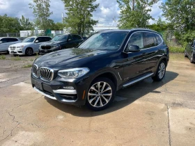 BMW X3 * xDrive30i * ГЛАВНО ПРЕДСТАВИТЕЛСТВО НА BMW