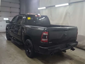Dodge RAM 1500 SPORT CREW CAB SHORT BED * CARFAX *  | Mobile.bg � ����� ������ 4