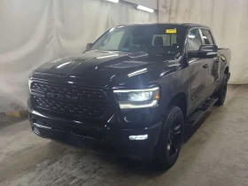 ������ Dodge RAM 1500