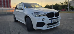 BMW X5 xDrive 35i M-pack