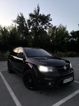 Fiat Freemont 2.0D* 170к.с.* AWD* 6+ 1* 