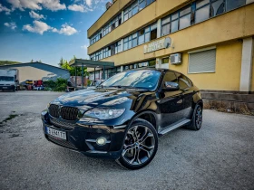 BMW X6 = SPORT PACKET= 21'= КАМЕРА= РЕКАРО= 4.0d= 