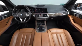 BMW X5 xDrive 40i* 360* КОЖА* ПОДГРЕВ* ПАНО | Auto.bg — изображение 5