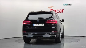 BMW X5 xDrive 40i* 360* КОЖА* ПОДГРЕВ* ПАНО | Auto.bg — изображение 4