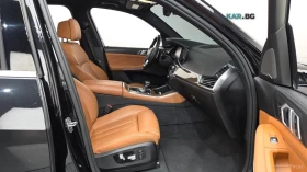 BMW X5 xDrive 40i* 360* КОЖА* ПОДГРЕВ* ПАНО | Auto.bg — изображение 15