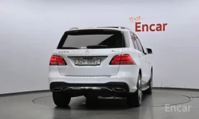 Mercedes-Benz GLE 350 D * AMG * ОБДУХВАНЕ * КАМЕРА * ДВОЙНА ПАНОРАМА *  | Auto.bg — изображение 4