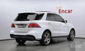 Mercedes-Benz GLE 350 D * AMG * ОБДУХВАНЕ * КАМЕРА * ДВОЙНА ПАНОРАМА *  | Auto.bg — изображение 3