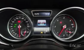 Mercedes-Benz GLE 350 D * AMG * ОБДУХВАНЕ * КАМЕРА * ДВОЙНА ПАНОРАМА *  | Auto.bg — изображение 6
