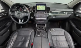 Mercedes-Benz GLE 350 D * AMG * ОБДУХВАНЕ * КАМЕРА * ДВОЙНА ПАНОРАМА *  | Auto.bg — изображение 10