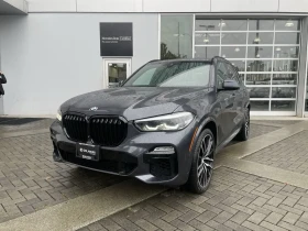 BMW X5 xDrive40i/ БЕЗ ПЪРВОНАЧАЛНА ВНОСКА/HK/HUD/ВЪЗДУХ/