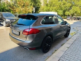 Porsche Cayenne undefined | Auto.bg — изображение 4
