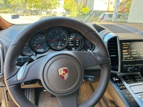 Porsche Cayenne undefined | Auto.bg — изображение 5