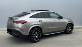 Mercedes-Benz GLE 53 4MATIC + AMG Coupe Night Package - 58998 € - 95282183 2