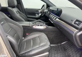 Mercedes-Benz GLE 53 4MATIC + AMG Coupe Night Package - 58998 € - 95282183 4
