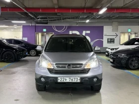 Honda Cr-v 2.4 4Wd 3Rd Generation / ������ ��������� 🔥 | Mobile.bg � ����� ������ 2