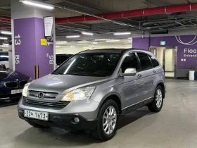 Honda Cr-v 2.4 4Wd 3Rd Generation / ������ ��������� 🔥 | Mobile.bg � ����� ������ 5