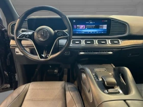 Mercedes-Benz GLE 350 de 4Matic Coupe = AMG Line = Гаранция | Auto.bg — изображение 8