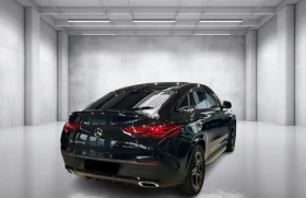 Mercedes-Benz GLE 350 de 4Matic Coupe = AMG Line = Гаранция | Auto.bg — изображение 3