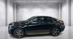 Mercedes-Benz GLE 350 de 4Matic Coupe = AMG Line = Гаранция | Auto.bg — изображение 4