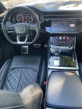Audi Q7 50TDI Mild Hybrid (286 к.с.) 3 x S-Line FULL - 46900 € - 60826287 11