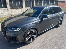 Audi Q7 50TDI Mild Hybrid (286 к.с.) 3 x S-Line FULL - 46900 € - 60826287 2
