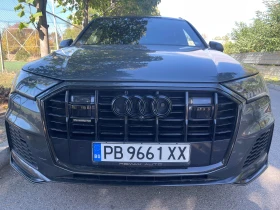 Audi Q7 50TDI Mild Hybrid (286 к.с.) 3 x S-Line FULL - 46900 € - 60826287 5