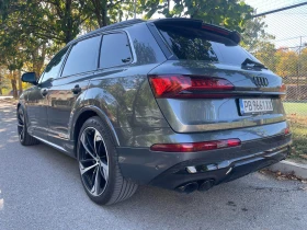 Audi Q7 50TDI Mild Hybrid (286 к.с.) 3 x S-Line FULL - 46900 € - 60826287 3