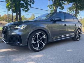 Audi Q7 50TDI Mild Hybrid (286 к.с.) 3 x S-Line FULL - 46900 € - 60826287 6