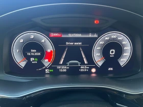 Audi Q7 50TDI Mild Hybrid (286 к.с.) 3 x S-Line FULL - 46900 € - 60826287 16