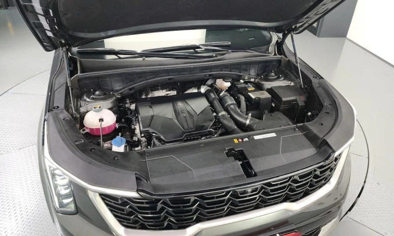 Kia Sorento Gasoline 2.5T 2WD Signature, снимка 6 - Автомобили и джипове - 52108991