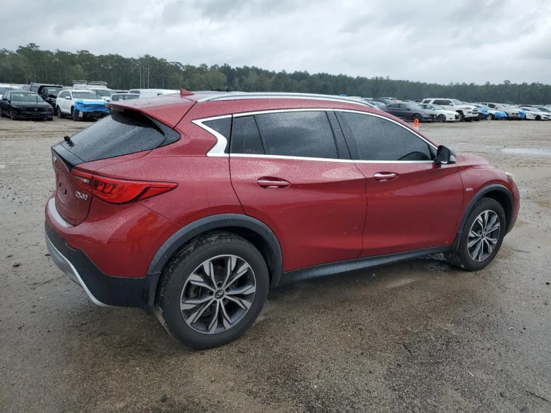 Infiniti QX30, снимка 6 - Автомобили и джипове - 52963756