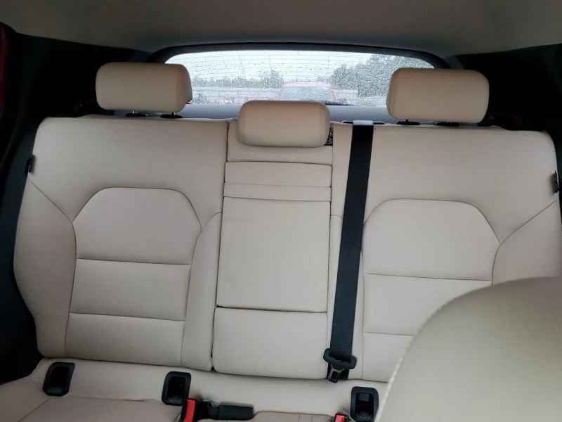 Infiniti QX30, снимка 10 - Автомобили и джипове - 52963756