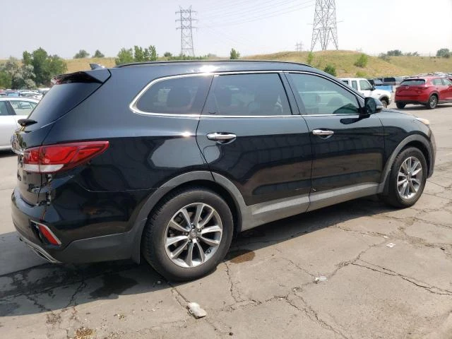 Hyundai Santa fe SE 4X4 3.3L * ДИРЕКТНО ЗАКУПУВАНЕ* , снимка 3 - Автомобили и джипове - 47394866