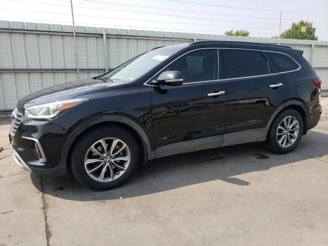 Hyundai Santa fe SE 4X4 3.3L * ДИРЕКТНО ЗАКУПУВАНЕ* , снимка 2 - Автомобили и джипове - 47394866