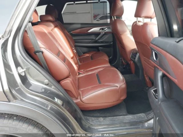 Mazda CX-9, снимка 8 - Автомобили и джипове - 49568516