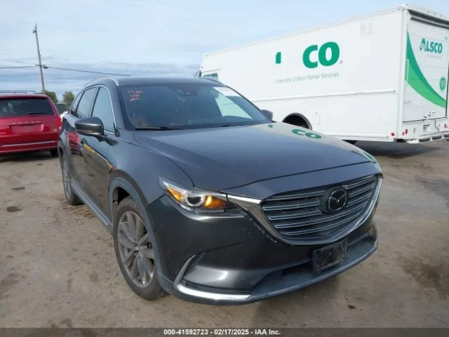 Mazda CX-9, снимка 6 - Автомобили и джипове - 49568516