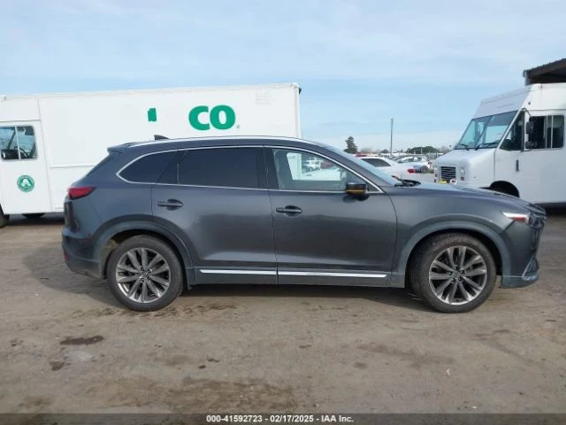 Mazda CX-9, снимка 11 - Автомобили и джипове - 49568516