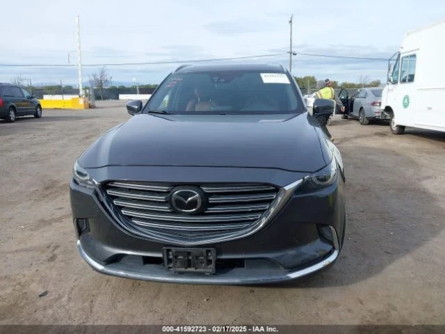 Mazda CX-9, снимка 10 - Автомобили и джипове - 49568516