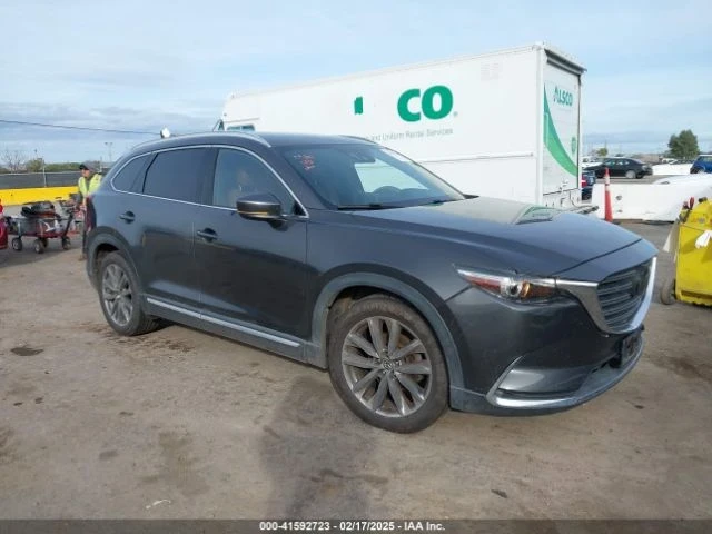 Mazda CX-9, снимка 2 - Автомобили и джипове - 49568516