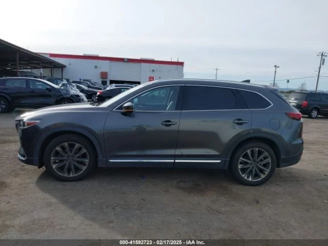 Mazda CX-9, снимка 12 - Автомобили и джипове - 49568516