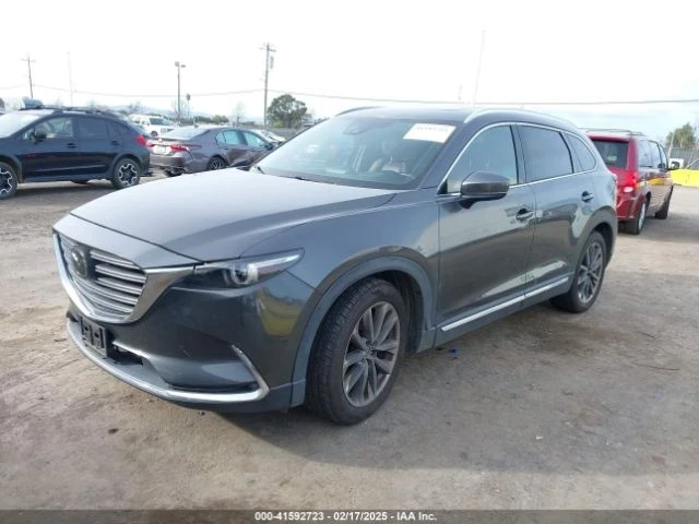 Mazda CX-9, снимка 1 - Автомобили и джипове - 49568516