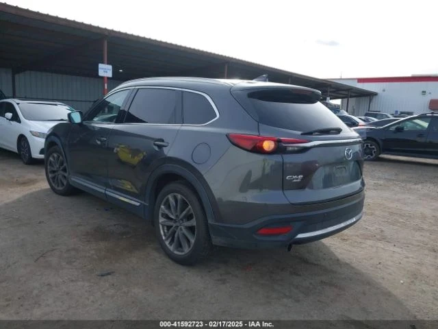 Mazda CX-9, снимка 3 - Автомобили и джипове - 49568516