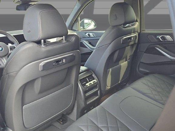 BMW X5 30d xDrive M-Sport = NEW = Гаранция - изображение 10