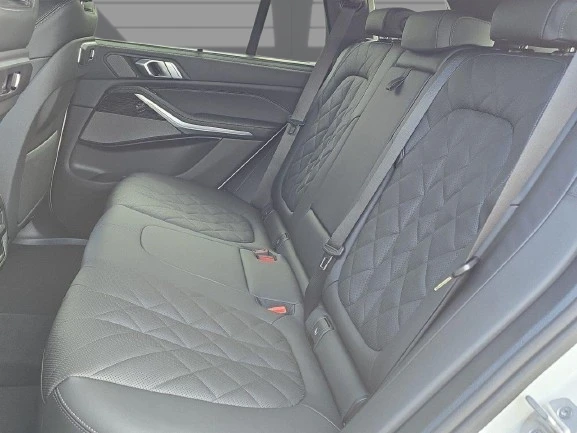 BMW X5 30d xDrive M-Sport = NEW = Гаранция - изображение 9