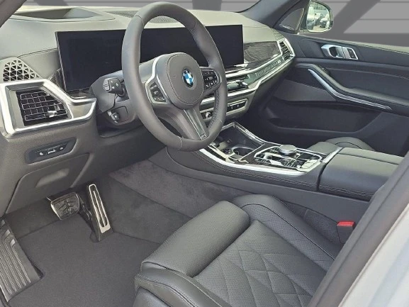 BMW X5 30d xDrive M-Sport = NEW = Гаранция - изображение 6