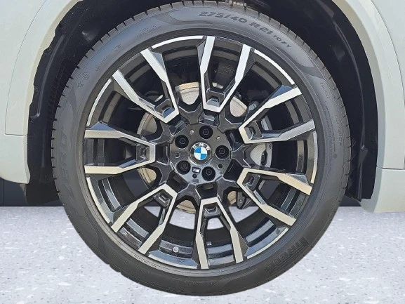 BMW X5 30d xDrive M-Sport = NEW = Гаранция - изображение 4