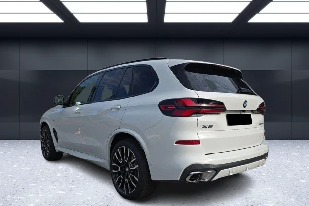 BMW X5 30d xDrive M-Sport = NEW = Гаранция - изображение 2