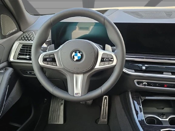 BMW X5 30d xDrive M-Sport = NEW = Гаранция - изображение 7